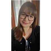 Docente di lingua inglese offre lezioni private